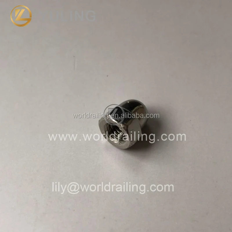 YL Stainless 316 304 Bolt expansion screw