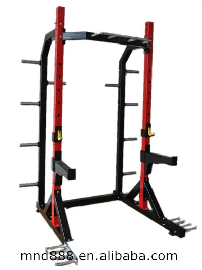 New Commercial Fitness Equipment Gym Equipment Home Gym Power Cage