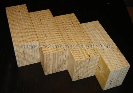 
LVL Laminated Veneer Lumber 