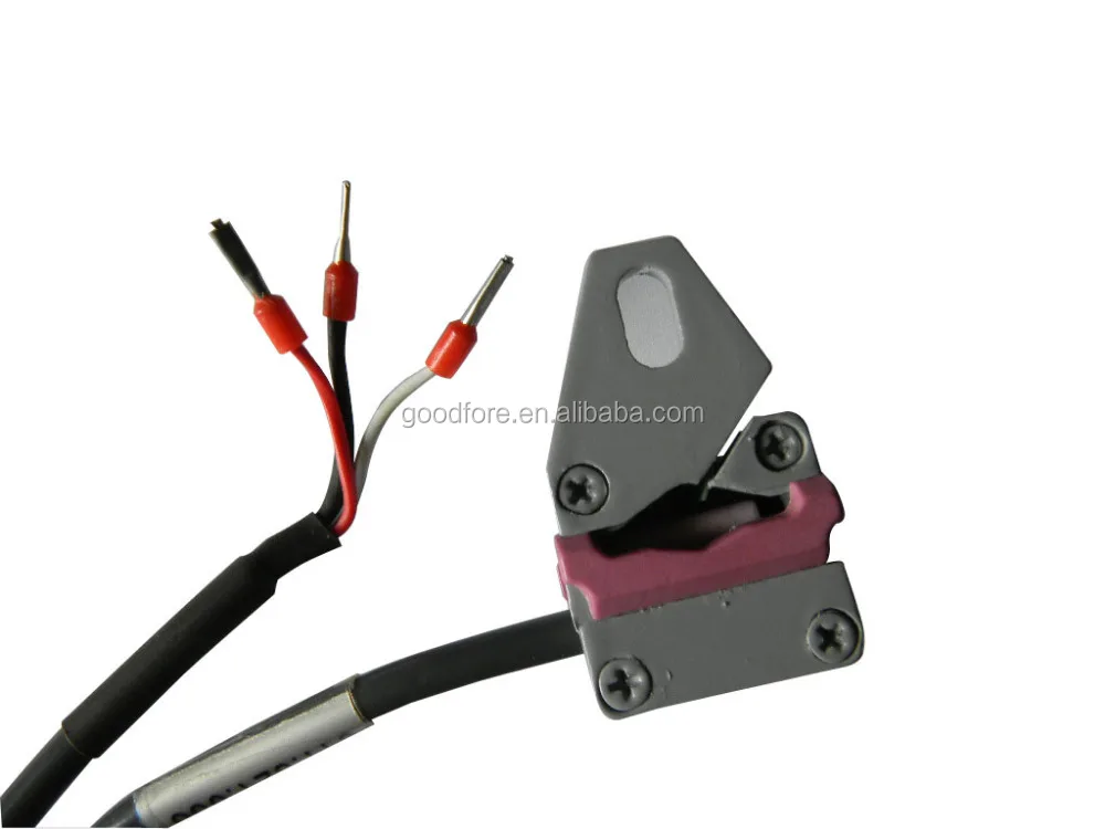 textile parts Weft Sensor for projectile machine