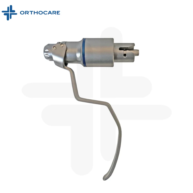 
14.4V Multi-Function Medical Electric Power Drill Tools Orthopedic Surgical Instruments 