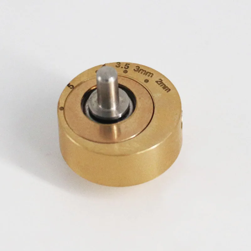The Best Quality Rotary Tattoo Machine Part Accessories for Tattoo Machine Cam Wheel Bearing Eccentric Wheel