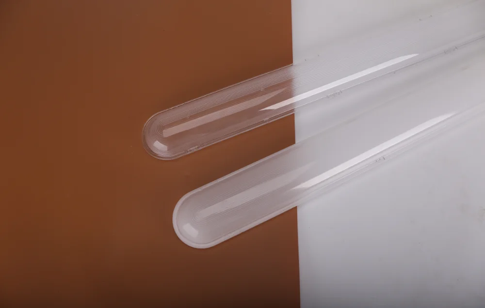 1200mm 40w 50w PC housing pendant lighting fixture tri-proof Led tube light for subway and tunnel use