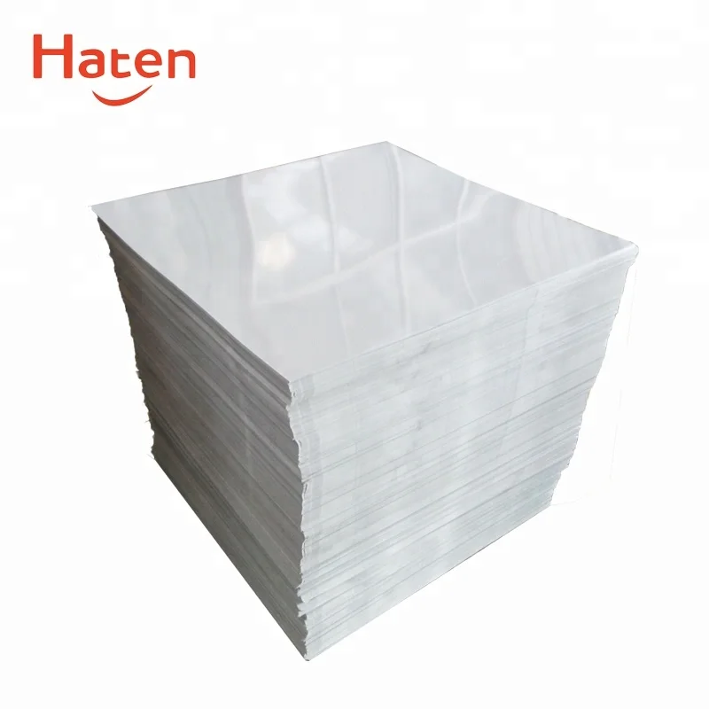 1mm 2mm 3mm thin aluminum plate / sheet for building decoration