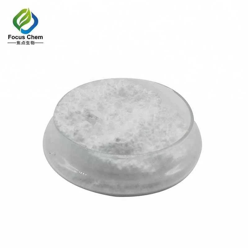 Focus Chem Cosmetics hight quality timeless hyaluronate acid pure