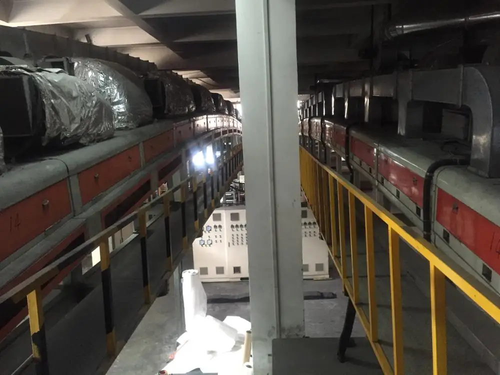 
paper material type and textile application transfer paper 70g sublimation paper 