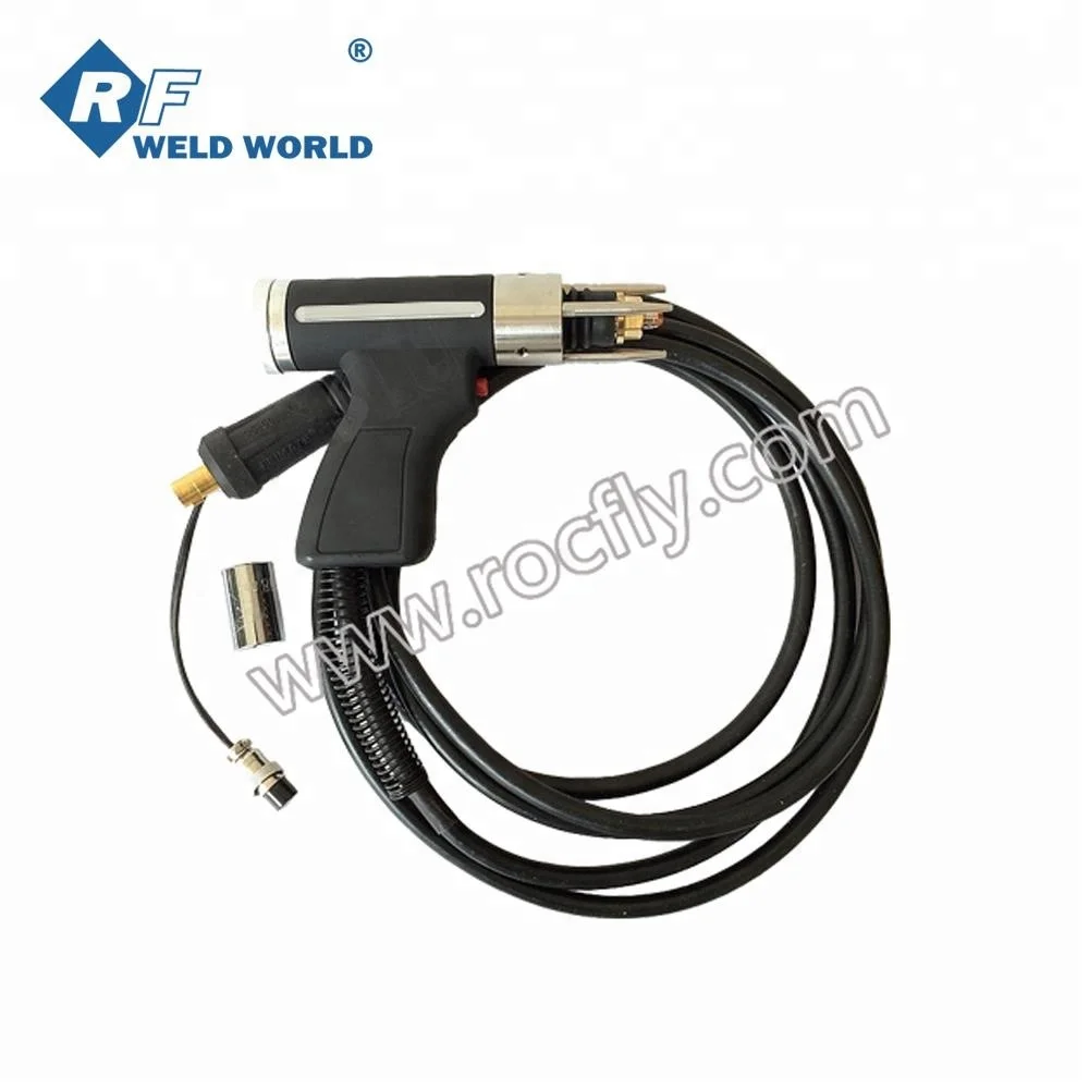 Stud Welding Gun SWG 02