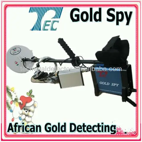 тик- 5000 золото детектор/детектор металла, исходной