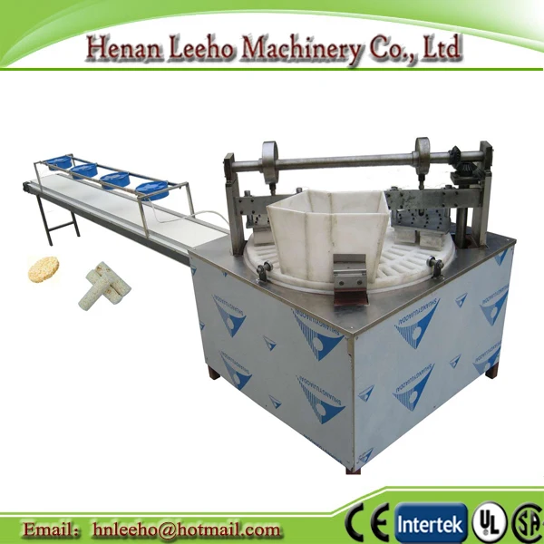 amaranth seed ball forming machine
