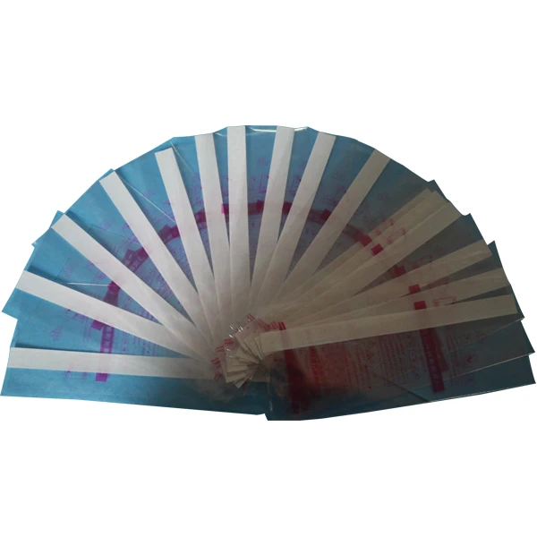  Инфузионный набор в полиэтиленовом пакете 25 шт. среднем 500 каждом