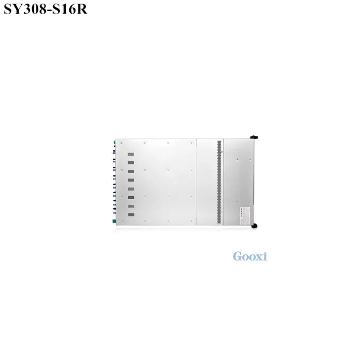 Gooxi SY308-S16R High and Stable Computing Performance Micro-Cloud Server