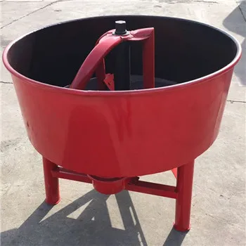 China Supply Cheap Beton Roller Gearbox for Pan Mixer