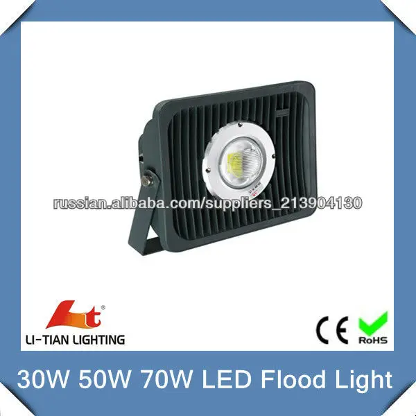 высокотехнологичные 70w прожектор Производитель Цена высокое качество