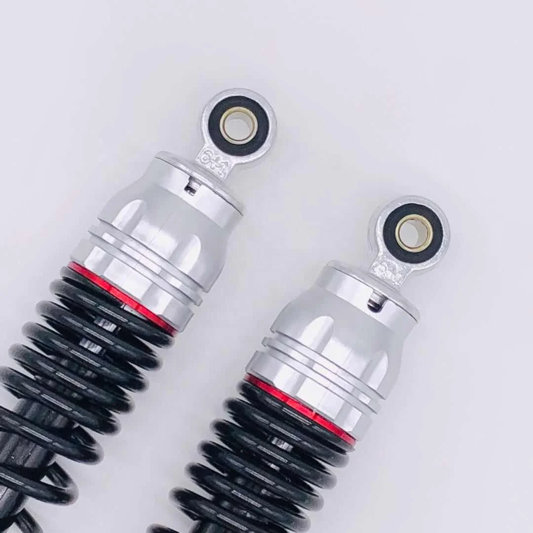 Стальные Гидравлические амортизаторы для мотоциклов RLJ B01 270/290/310 мм