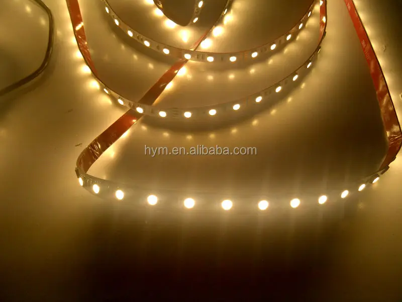 12 volt dc 5 meter flexible led strip light