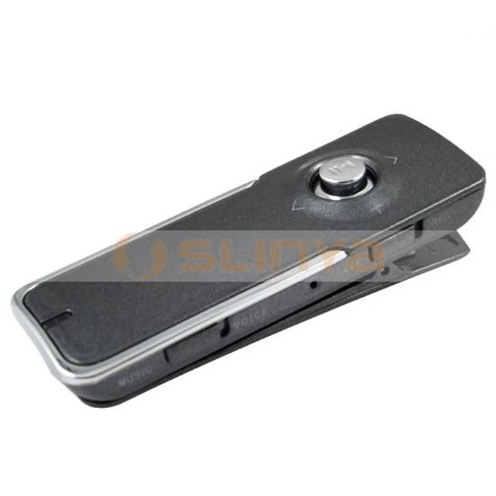 Mobile Phone Call Chat Sound Recorder 8G Mini Clip Tape