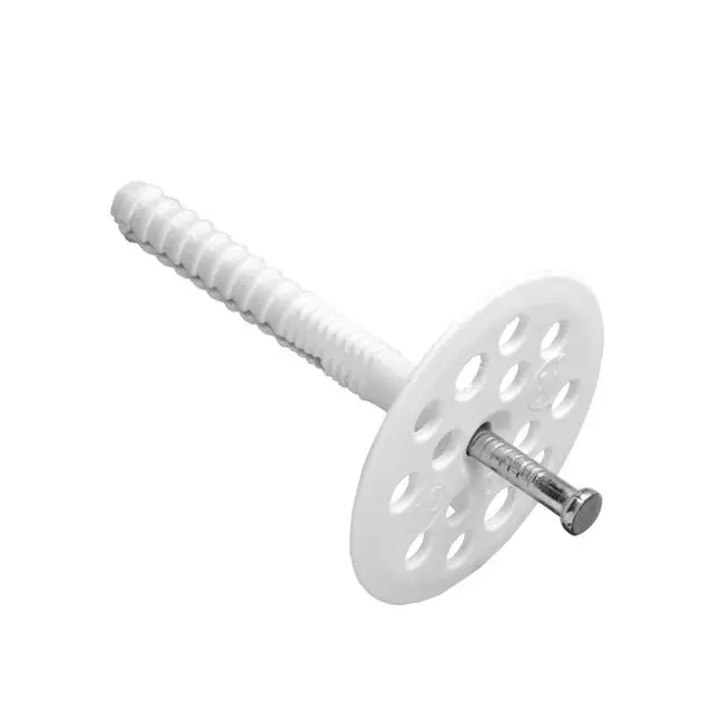 rock wool fixing insulation nail fastener insulation pins