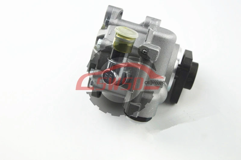 Car Accessories OEM  4F0145155P 4F0145155EPower Steering Pump For AUDI A8  4B0145155D
