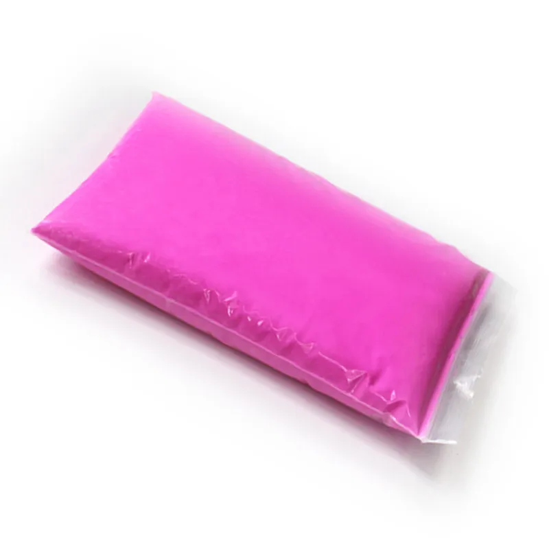 Yiwu bobao factory wholes bulk ASTM certified non-toxic kids funny light air dry clay,qualified China supply cheap EVA foam clay