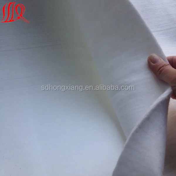 
PP high Strength Nonwoven Geotextile PP Fabric 