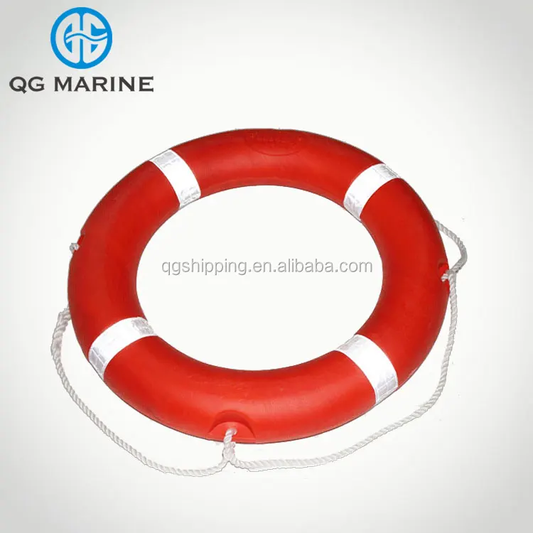 Life boat float water bouys ring