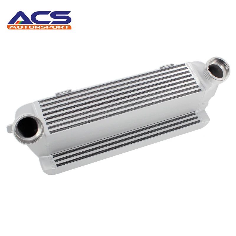 BIG UPGRADE TURBO CORE INTERCOOLER FOR B-MW E90 E91 E92 E93 325D 330D 335D 335I