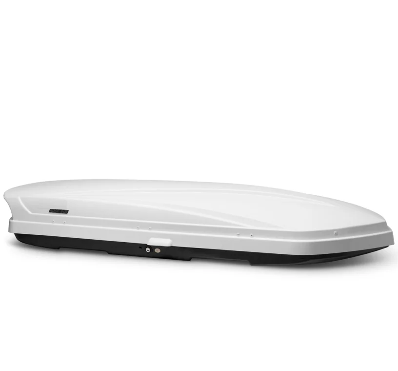 Aerodynamics Layout, car roof top cargo box With Secure System
