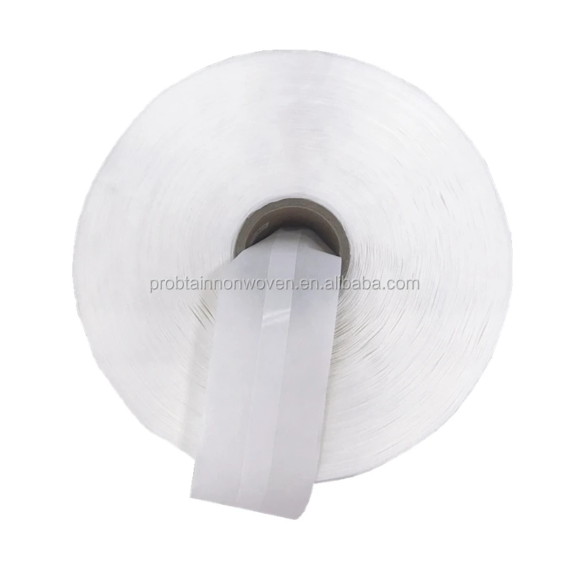 Крючок-лента для детских подгузников