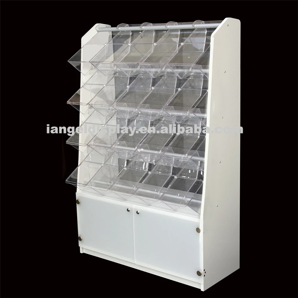 Самая низкая цена на защищенную стойку для конфет