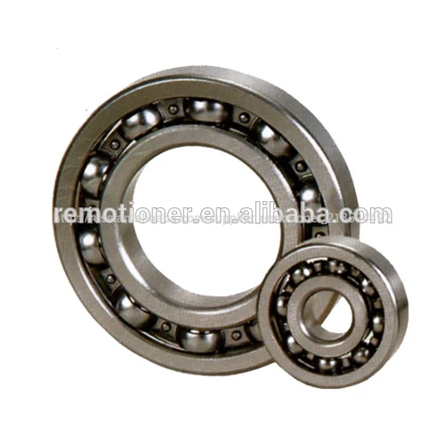 ball bearing sizes 6000 6200 6300 6400 6800 6900 62200 62300 series