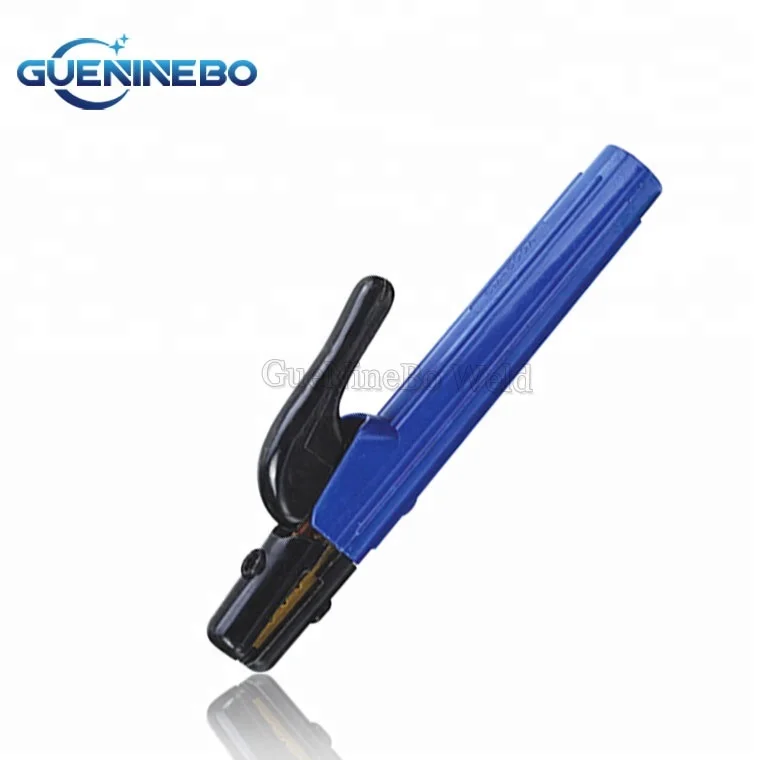 GNBEH-09 держатель сварочного электрода Итальянского Типа 300A, 500A