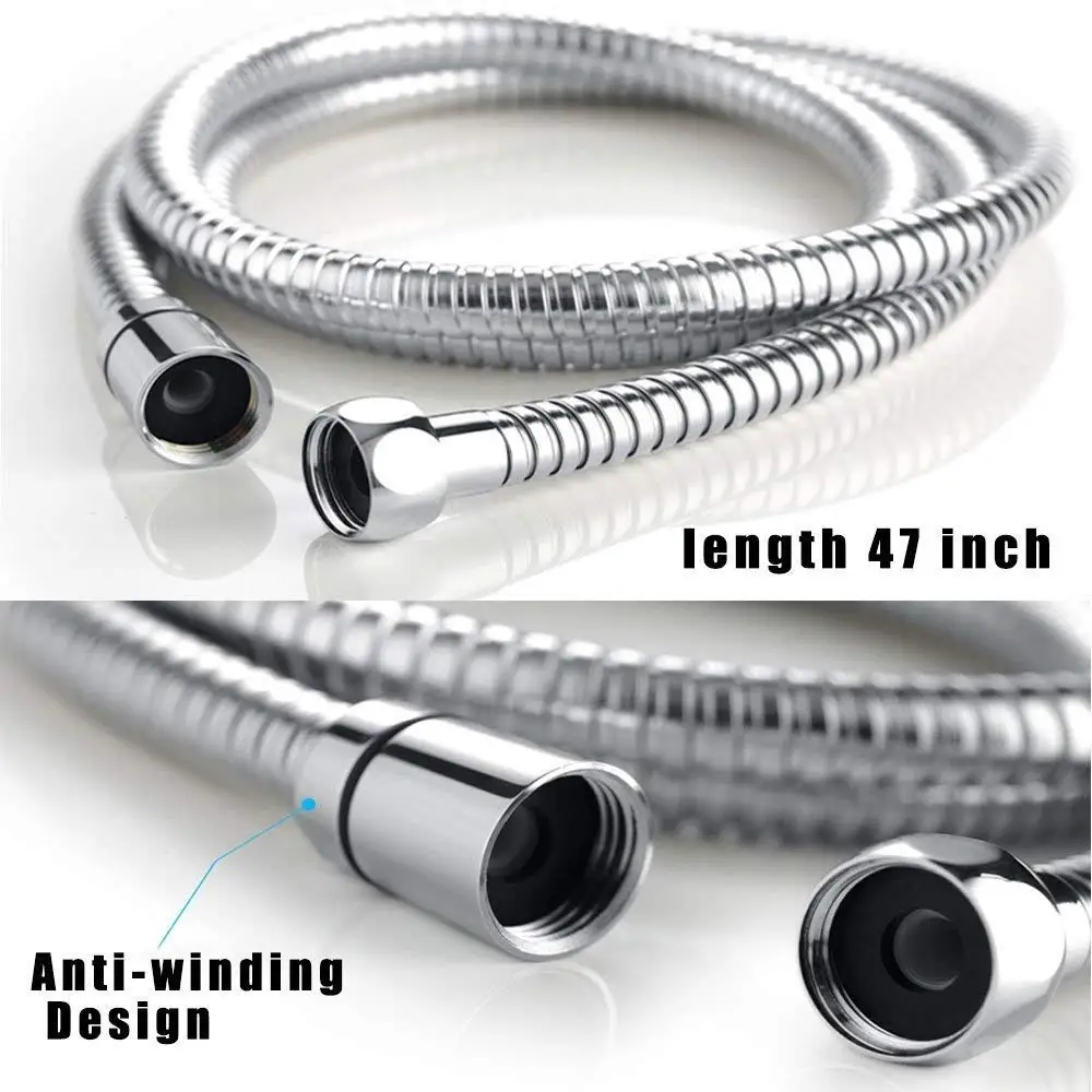 Redge - Hot sell Bidet Sprayer Diaper Sprayer Shattaf for Bathroom handheld bidet High pressure bidet kit