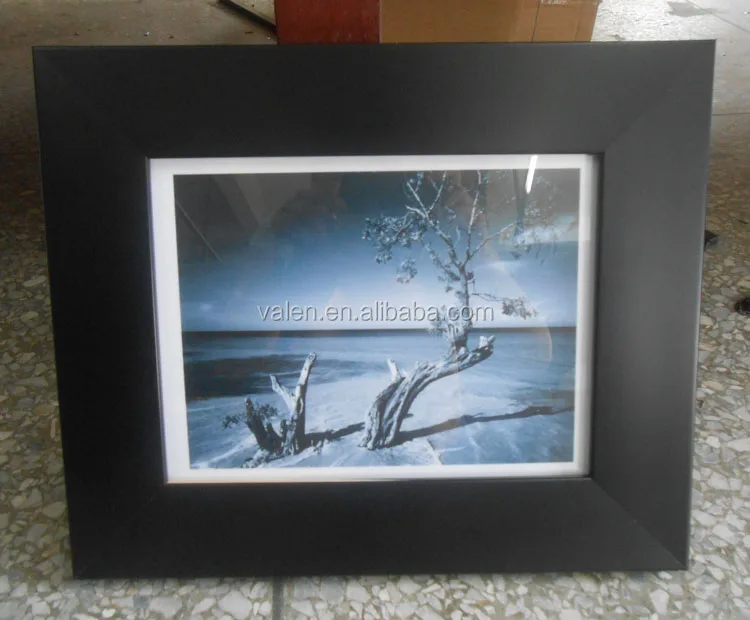 Wholesale Cheap Flat China PS Classical Frame Moulding