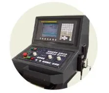 Gantry Type Milling Centers/CNC Machine Operator