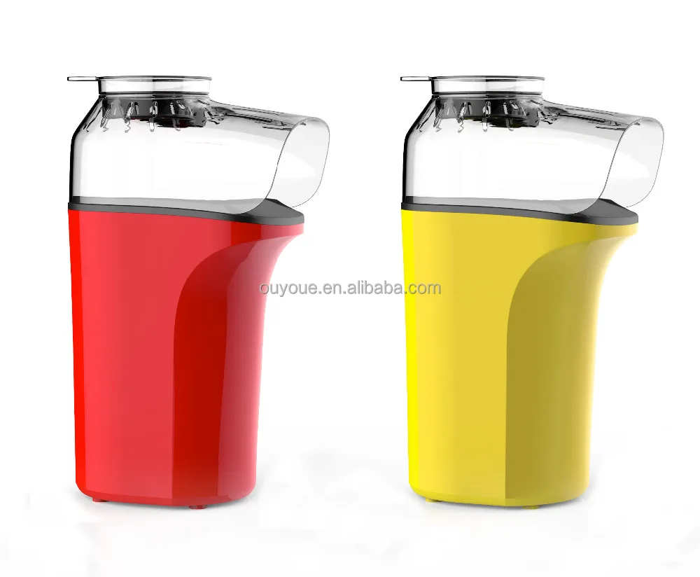 2022 popcorn maker