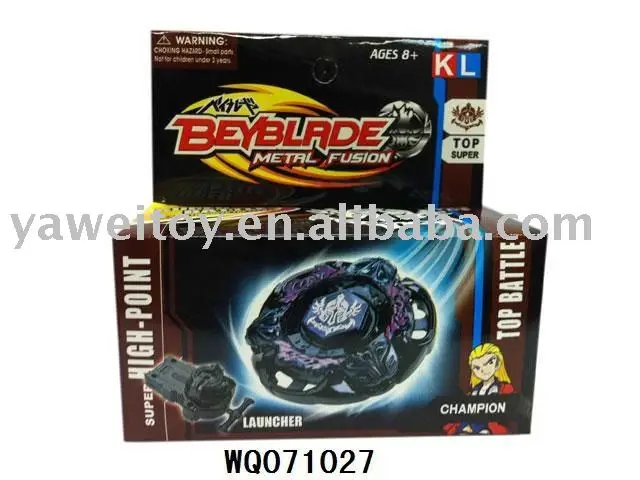 Сплав Оптовая Beyblade (6 Стиль)