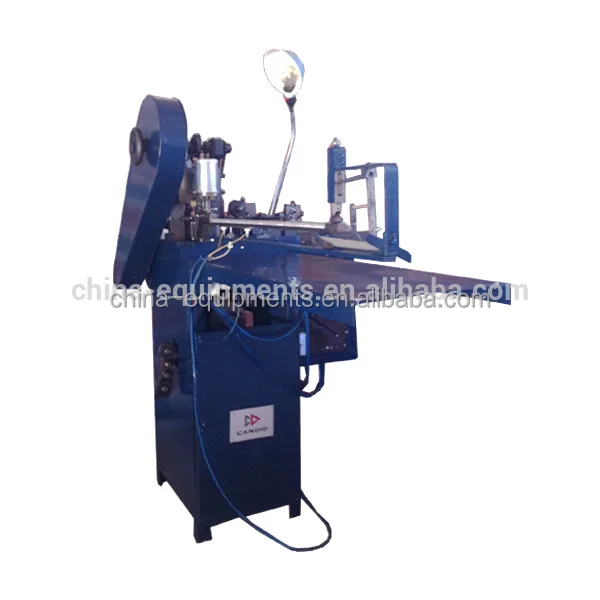 Stapler Pin Making Machine manufacturer