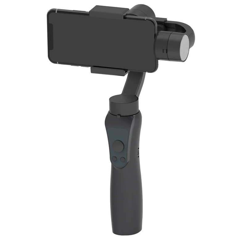 hot sale popular gimbal stabilizer for smartphone filming user-friendly