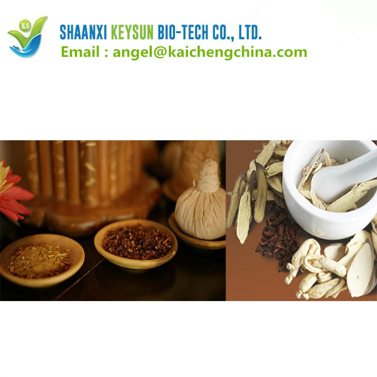 
ks232 Oem Foot Bath Chinese Herb Powder 100% Natural 