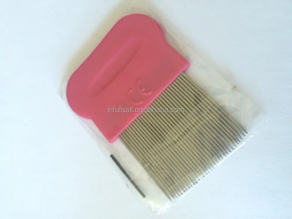 Головка для вычесывания вшей для нит бесплатно