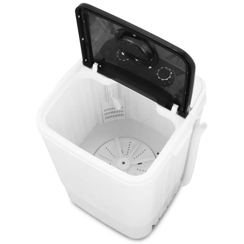 cheap 4.6kg Single Tub Mini Washing Machine with dryer ce cb rohs