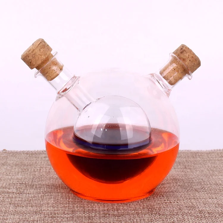 2019 New products Upgrade laboratory tissue culture glass bottle tissue culture jar