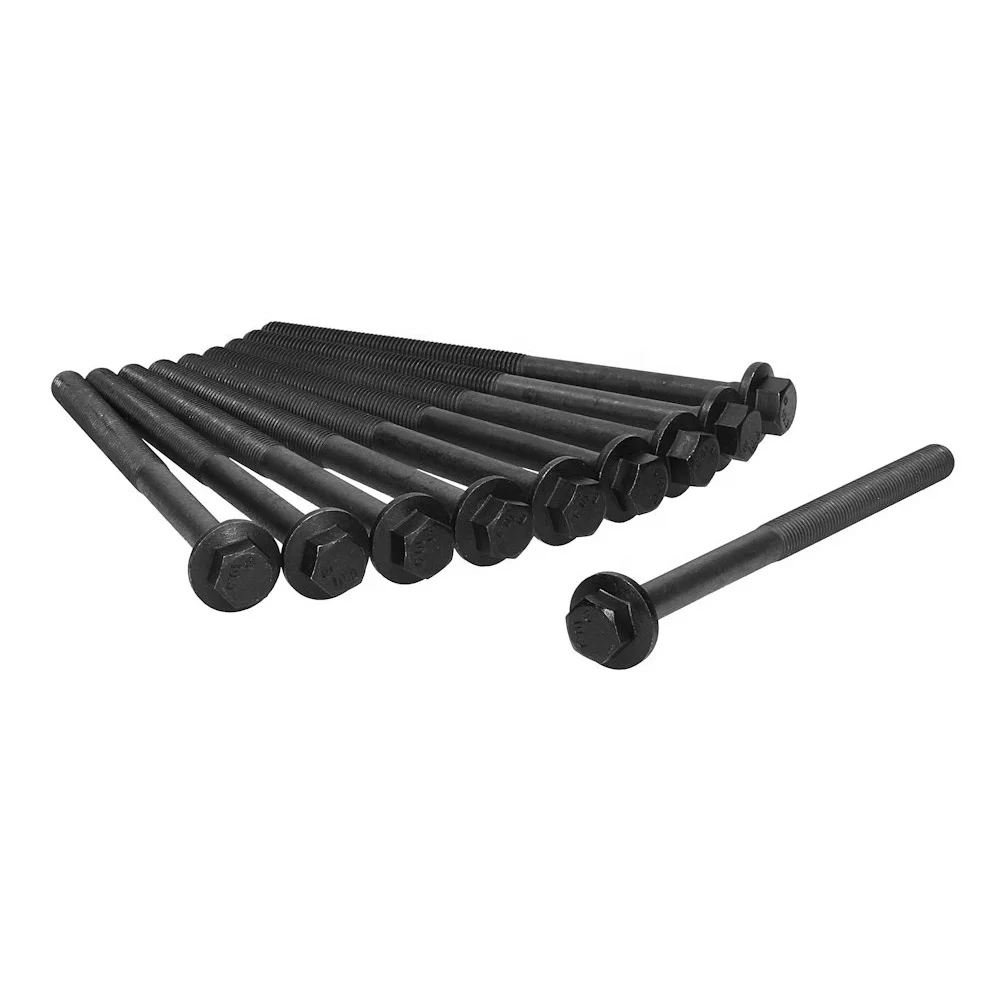 Комплект болтов головки цилиндра 81029200 для Alfa-Romeo/Vauxhall/Opel/Saab