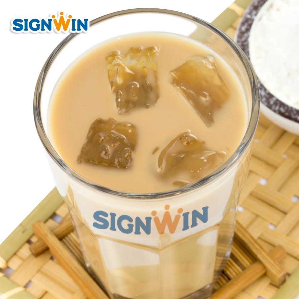 Горячая Распродажа безопасный оригинальный вкус молочного чая в