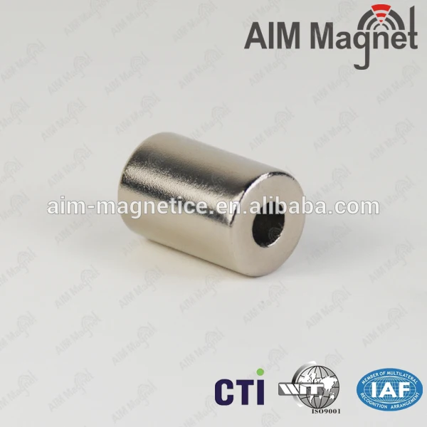 n52 супер генератор энергии неодимовый магнит цилиндра