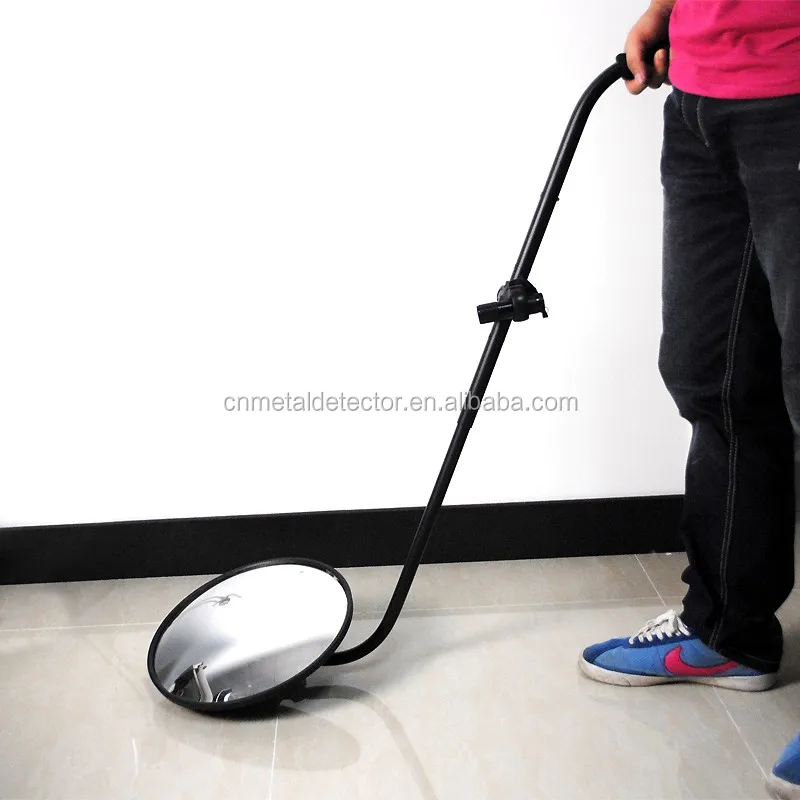 TX-V3S Безопасности согласно вагон для поиска зеркала зеркало осмотра