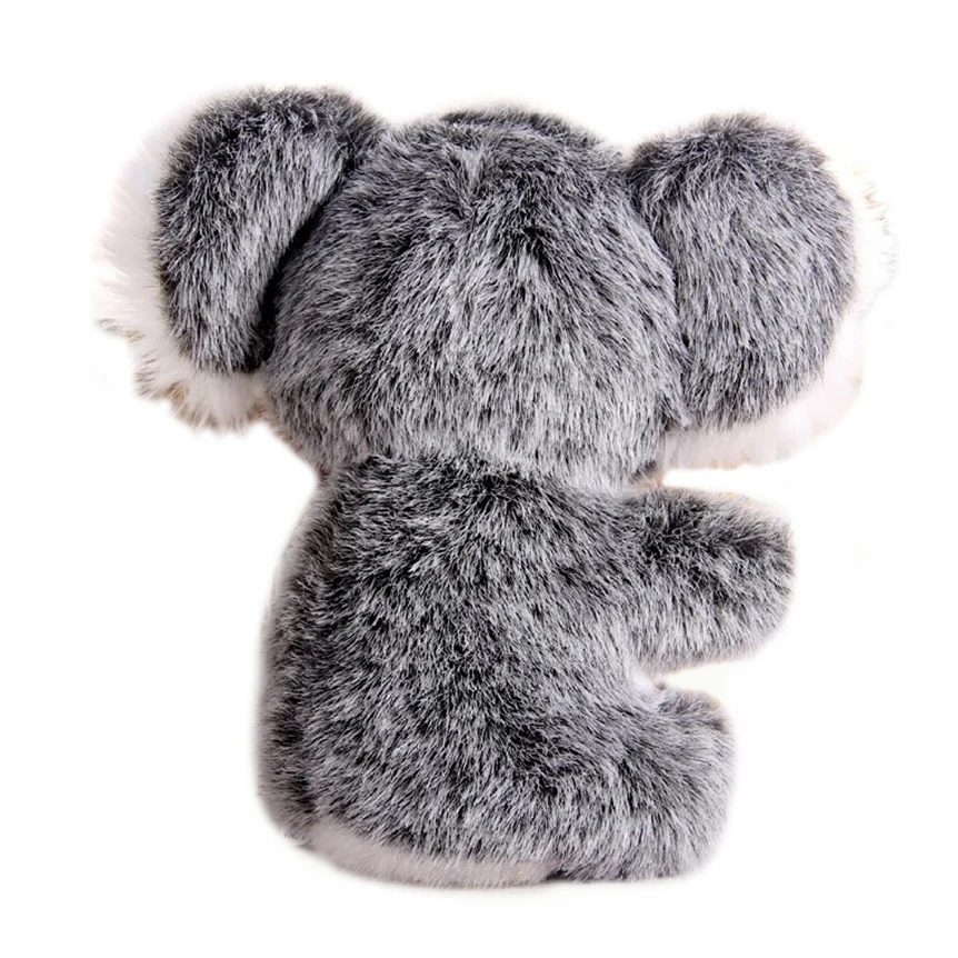 Рекламная австралийская популярная мини-игрушка коала медведь плюшевая