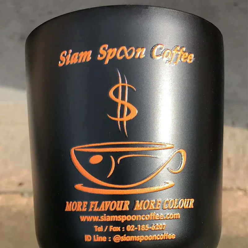 New Tech 3D UV Printing 20oz/30oz Double wall 304 stainless steel powder coated tumbler with flip lid 10 colors in stock