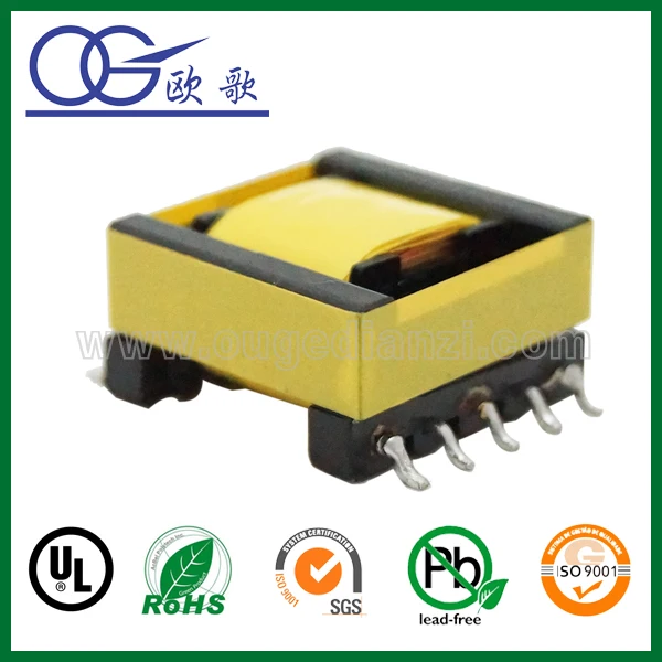 EPC17 transformer 440v