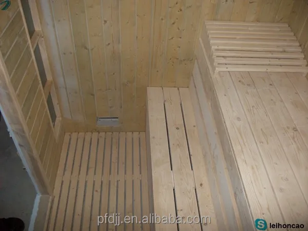 cheap thin interior cedar wood paneling for sauna